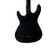 Used Ibanez SZ720FM Modern Metal Electric Guitar Black 6-String 40009-S000306983 View 9