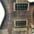 Used Ibanez SZ720FM Modern Metal Electric Guitar Black 6-String 40009-S000306983 View 4