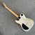 Used HARLEY BENTON TE-90FLT WH Electric Guitar 41106-S000094449 View 3