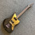 Used Squier Jazzmaster 'Partscaster' Hot Rod Electric Guitar 40111-S000188071 View 2