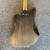 Used Squier Jazzmaster 'Partscaster' Hot Rod Electric Guitar 40111-S000188071 View 6