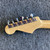 Used Squier Jazzmaster 'Partscaster' Hot Rod Electric Guitar 40111-S000188071 View 4