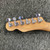 Used Epiphone/Glarry T-TYPE THINLINE PARTS GUITAR T Type Electric Guitar Red 6-String 40111-S000188073 View 4