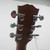 Used Gibson 2024 Hummingbird Studio Rosewood Acoustic Guitar Sunburst 40042-S000259412 View 8