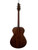 Used Breedlove Discovery S Concert Acoustic Guitar Natural 41115-S000113194 View 5