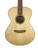 Used Breedlove Discovery S Concert Acoustic Guitar Natural 41115-S000113194 View 1