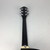 Used Ibanez V70CE-BK Laminate Top Acoustic Guitar Black 41110-S000069952 View 5
