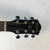 Used Ibanez V70CE-BK Laminate Top Acoustic Guitar Black 41110-S000069952 View 6