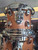 Used Premier ELITE HANDMADE MAPLE COCKTAIL Drum Shells and Hardware Other 18" Kick Drum 41116-S000048746 View 2