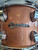 Used Premier ELITE HANDMADE MAPLE COCKTAIL Drum Shells and Hardware Other 18" Kick Drum 41116-S000048746 View 4