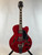Used Ibanez AFS75T Electric Guitar  41127-S000057782 View 2