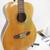 Used Fender 1966 Villager 12-String Vintage Acoustic Guitar 40042-S000259415 View 6