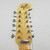 Used Fender 1966 Villager 12-String Vintage Acoustic Guitar 40042-S000259415 View 3