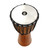 Used Meinl HEADLINER DJEMBE 8IN Djembe View 2