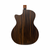 Used Martin X SERIES Laminate Top Acoustic Guitar Wood 41126-S000090417 View 16