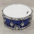 Used DW 14x6 Collector's Maple Vlt Snare Drum Blue Moons 40015-S000328626 View 7
