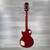 Used Epiphone Les Paul Standard Electric Guitar - Cherry Sunburst - Case Included 40112-S000178633 View 16