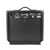 Used Fender FRONTMAN 15R 1 x 5 Solid State Amplifier 1 x 5 View 2