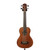 Used Donner DUB-1 Ukulele Wood View 1
