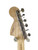 Used Squier  Stratocaster Affinity Electric Guitar 41115-S000113198 View 6