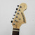 Used Squier Starcaster Electric Guitar Sunburst 40042-S000259416 View 3