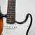 Used Squier Starcaster Electric Guitar Sunburst 40042-S000259416 View 11