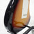 Used Squier Starcaster Electric Guitar Sunburst 40042-S000259416 View 21