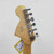 Used Squier Starcaster Electric Guitar Sunburst 40042-S000259416 View 24