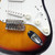 Used Squier Starcaster Electric Guitar Sunburst 40042-S000259416 View 14