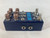 Used Chase Bliss Audio THERMAE TIME SHIFTER Guitar Pedal 41127-S000057789 View 5