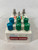 Used Chase Bliss Audio CLEAN Compressor Guitar Pedal 41127-S000057790 View 3