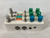 Used Chase Bliss Audio CLEAN Compressor Guitar Pedal 41127-S000057790 View 4