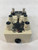 Used Old Blood Noise Black Fountain V2 Delay Pedal 41127-S000057794 View 3
