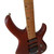 CC Clark Electric Guitars 6-String View 5