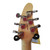 CC Clark Electric Guitars 6-String View 10