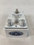 Used Spaceman Saturn VI Harmonic Boost Pedal 41127-S000057800 View 3
