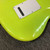Used Ibanez YY10 Offset Double Cutaway Electric Guitar Yellow 6-String 40111-S000188078 View 12