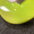 Used Ibanez YY10 Offset Double Cutaway Electric Guitar Yellow 6-String 40111-S000188078 View 3