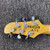 Used Ibanez YY10 Offset Double Cutaway Electric Guitar Yellow 6-String 40111-S000188078 View 7