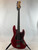 Used Fender 1997 JAZZ BASS MIM Bass Guitar 41127-S000057805 View 2