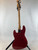 Used Fender 1997 JAZZ BASS MIM Bass Guitar 41127-S000057805 View 7