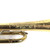 Used Bundy TRUMPET Vintage Trumpet View 3