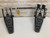 Used Tama IRON COBRA DOUBLE KICK Pedal 41112-S000097497 View 1