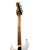 Used ESP LTD SN-1000 Electric Guitar White 6-String 40083-S000152929 View 6