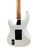 Used ESP LTD SN-1000 Electric Guitar White 6-String 40083-S000152929 View 4