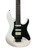 Used ESP LTD SN-1000 Electric Guitar White 6-String 40083-S000152929 View 1
