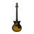 Used Gibson MELODY MAKER 1962 Vintage Double Cutaway Electric Guitar Sunburst 6-String 40009-S000306987 View 2