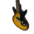 Used Gibson MELODY MAKER 1962 Vintage Double Cutaway Electric Guitar Sunburst 6-String 40009-S000306987 View 5