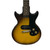 Used Gibson MELODY MAKER 1962 Vintage Double Cutaway Electric Guitar Sunburst 6-String 40009-S000306987 View 3