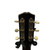 Used Gibson MELODY MAKER 1962 Vintage Double Cutaway Electric Guitar Sunburst 6-String 40009-S000306987 View 13